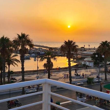 Terrazza Sul Porto Lejlighed Scoglitti Eksteriør billede